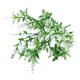 thumbnail image 1 of LKWLPD Plantas artificiales que parecen lavanda real, planta verde, arreglo floral en maceta, planta de plástico, decoración del hogar, decoración del comedor, 1 of 1