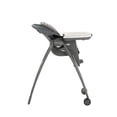 thumbnail image 2 of Silla Alta Graco Table2Table Maison Gris, 2 of 4