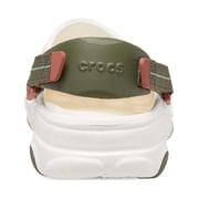 Crocs All Terrain Classic Clog