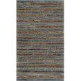 thumbnail image 2 of SAFAVIEH Cape Cod Jessy Geometric Area Rug, Blue/Multi, 5' x 8', 2 of 8