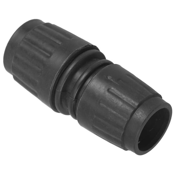 FRCOLOR  Clothes Rack Accessories Hanging Stainless Drying Travel Black