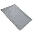 thumbnail image 1 of Fire Pit Mat, Grill Protection Coupe-Feu Plate-Forme 100x150cm pour Extérieur BBQ Terrasse Pelouse Patio Accessoire, 1 of 8