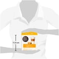 thumbnail image 3 of C&aacute;psulas de caf&eacute; Nescafe Dolce Gusto Latte Macchiato Paquete de 3, 3 of 7