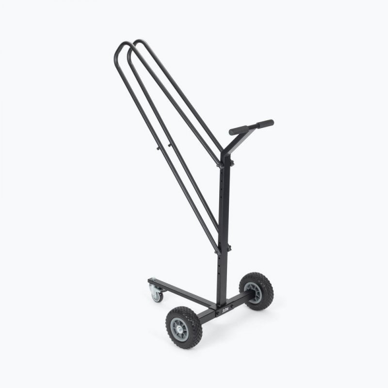 On-Stage Music Stand Cart