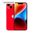 thumbnail image 1 of IPHONE 14 128 GB ROJO Apple IPHONE 14 128 GB ROJO, 1 of 2