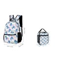 thumbnail image 2 of Mochila, Mochila, Bolso De Madre Y Bebé De Gran Capacidad, Bolso De Maternidad Impermeable, 2 of 3