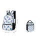 thumbnail image 2 of Backpack, Backpack, Large Capacity Mother And Baby Bag, Waterproof Maternity Bag, 2 of 3