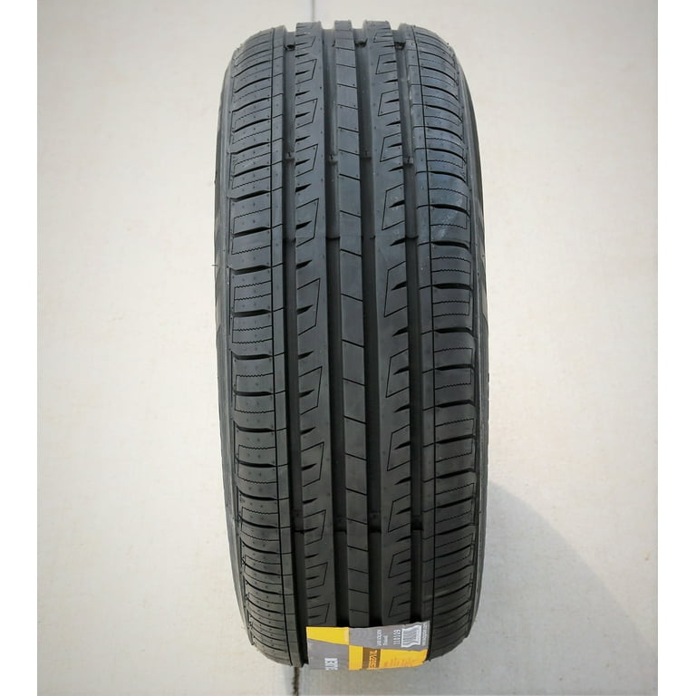 LandGolden LG17 Performance 195/55R15 85V Passenger Tire LandGolden LG17 Performance 195/55R15 85V Passenger Tire