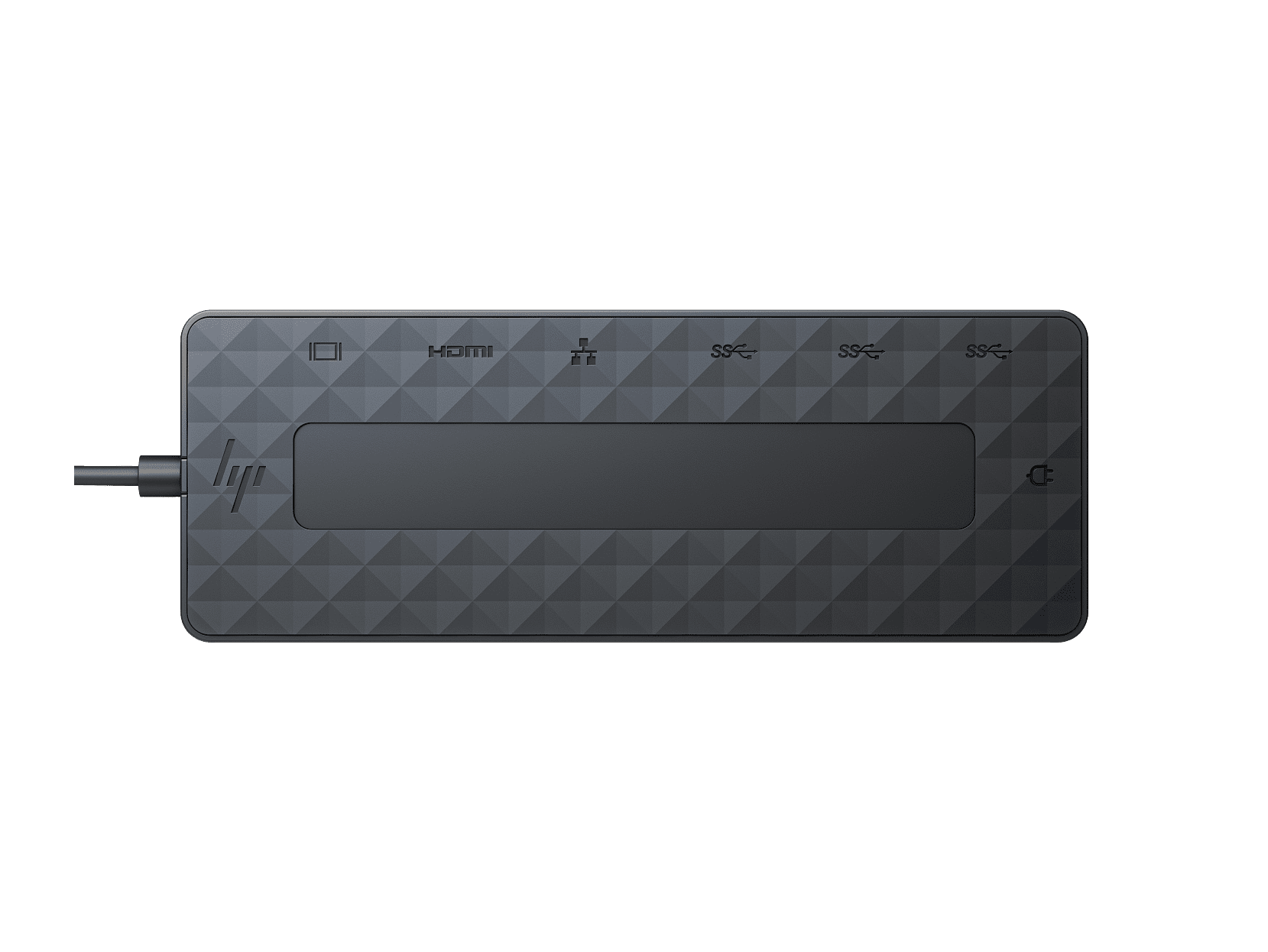 HP Universal USB-C Multiport Hub for business