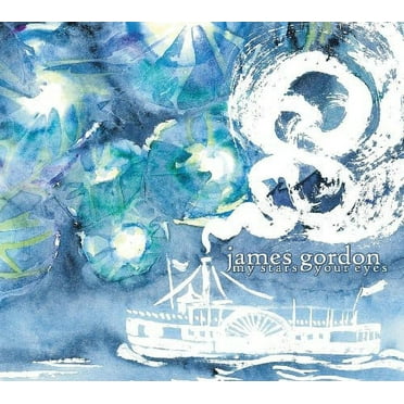 James Gordon - My Stars Your Eyes - Music & Performance - CD