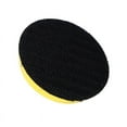 thumbnail image 2 of 16Pcs/Set 2" Car Round Flat Sponge Waxing Polishing Pads Buffing Polisher, 2 of 6