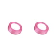 thumbnail image 3 of Advancent Paquete Cinta Accesorios para manualidades DIY Cintas de poliéster Cumpleaños Vino Rojo 33 Type2 NO2 Advancent CBP273856, 3 of 6