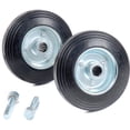 thumbnail image 3 of Replacement Wheels for 24" Blower Fan, Model 607220, 3 of 4