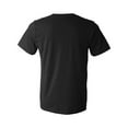 thumbnail image 2 of Bella + Canvas 3021 Men's Jersey Short-Sleeve Pocket T-Shirt, 2 of 4