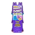 thumbnail image 4 of Set Spin Master Kinetic Sand 3 Colores Destellos 340 g, 4 of 4