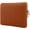 Brown, variant on MOSISO Laptop Sleeve Bag 13 inch Compatible with MacBook Air 13.6 inch 2025-2022 M4 M3 M2/Air 13 inch 2022-2018 M1/Pro 13 2025-2016 M2 M1, PU Leather Padded Bag Waterproof Case