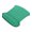 Green, variant on Ergonomic Mouse Pad with Wrist Support, Non-Slip Base Mouse Mat for Internet Cafe, Home & Office