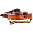 thumbnail image 3 of Hypoallergenic Wood 3/4 4/4 Violin Viola Shoulder Rest, 3 of 6