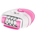 thumbnail image 2 of Depiladora para mujeres - Depiladora inalámbrica para piernas y brazos, pinzas eléctricas recargables para depilación - Recarga USB Ofspeizc CZMR-ST190, 2 of 6