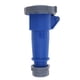 thumbnail image 4 of Enchufe Impermeable Industrial de Enchufe de Conector Eléctrico Industrial Ip67 shamjiam Conector de enchufe a prueba de agua, 4 of 6