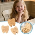 thumbnail image 4 of WIFKLSIIPG Teeth Memorial Teeth Storage Handmade Teeth Storage Growth Souvenir, 4 of 4