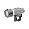 thumbnail image 2 of Bike Front Rear Light Set LED Headlight Flashlight light cycling light Taillight Set Night Cycling Bicycle Lamp Kit, 2 of 9