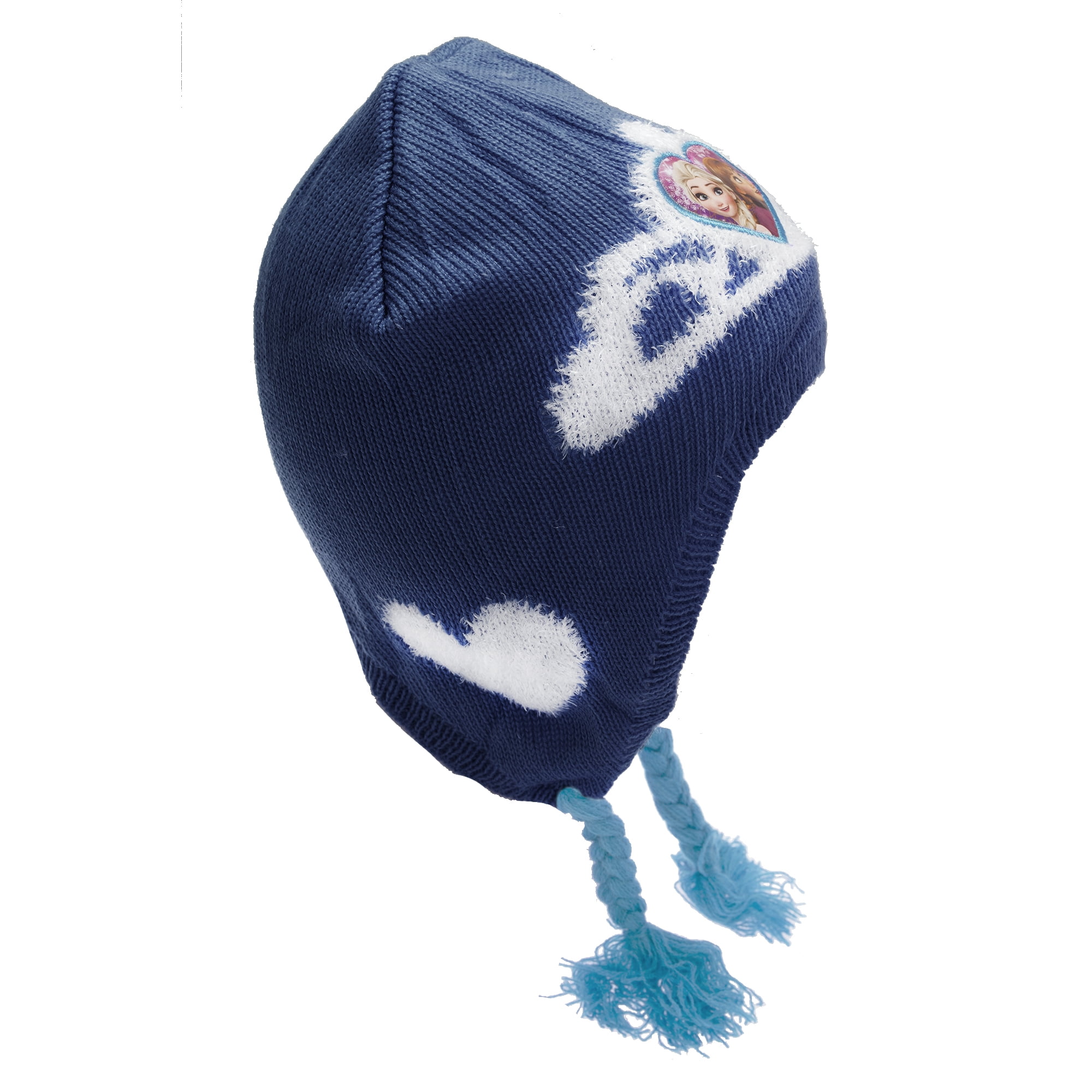 elsa winter hat
