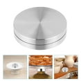 thumbnail image 2 of Shisuyan Rotating Bearing Turntable Glass Optional For Use With 1Pack 2.4X2.4X0.6In, 2 of 9