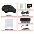 thumbnail image 3 of Video Game Console For SEGA Genesis FC Game Stick Wireless Controller HDMI-Compatible Game Player, 3 of 5
