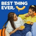 thumbnail image 3 of Kraft Mac and Cheese, 4 Boxes, for Easy Dinner or Dinner Sides, Thick 'n Creamy, No Artificial Flavors, Preservatives or Dyes, 7.25 oz, 3 of 16