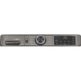 thumbnail image 2 of GE® 5.5 cu. ft. (IEC) Capacity Washer with Built-In Wifi Satin Nickel - GFW650SPNSN, 2 of 9