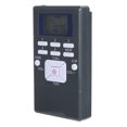 thumbnail image 2 of Receptor estéreo FM portátil Sincero con pantalla LCD color Gris oscuro, 2 of 10