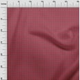 thumbnail image 2 of oneOone Georgette Viscose Fabric Paisley Block Print Fabric By The Yard 42 Inch Wide, 2 of 4