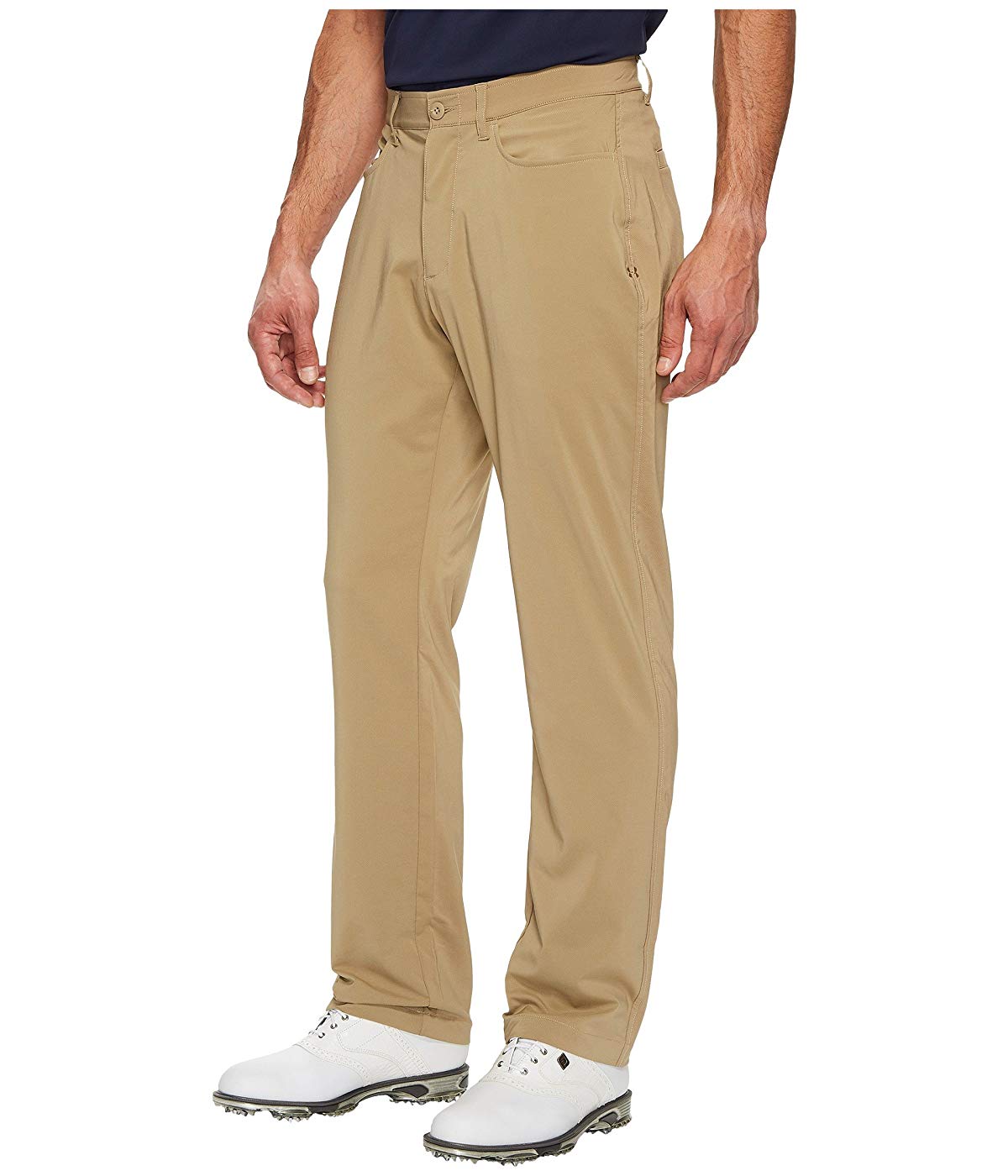 Under Armour Golf Tech Pants Canvas/Canvas