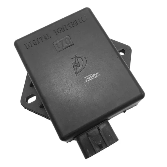 Cycle Coil Cdi Packa Igniter Suitable For Linhai Fs300 Atv 260cc 300cc