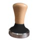 thumbnail image 1 of Distribuidor de Espresso Gloria Herramienta Niveladora Barista Negro, 1 of 7