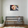 thumbnail image 3 of Plate of Goose Liver, Unframed Photographic Print Wall Art by margouillat photo Sold by Art.Com, 3 of 4