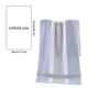 thumbnail image 3 of Accesorios de baño Funda de toalla a rayas de 13 x 28 pulgadas Toalla de algodón suave y gruesa absorbente para el hogar, 3 of 6