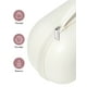 thumbnail image 3 of Momcozy Bolsa Para Extractor De Leche Para Extractores De Leche, Capacidad Para 2 Bombas, 3 of 5