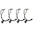 thumbnail image 1 of CIMAXIC Multi-functional Clip 4 Pcs Multi-functional Clip Elastic Photography Clamps Fixed Clothes Clips,5.51"X5.12"X0.79", 1 of 5