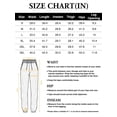 thumbnail image 5 of Youclos Mens Lightweight Knit Joggers - Zipper Pockets Drawstring Waist Athletic Pants for Running Gym, 5 of 6