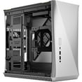 thumbnail image 4 of Fractal Design FD-CA-ERA-ITX-SI Era ITX Computer Case - Silver, White, 4 of 5