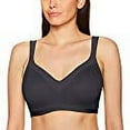 thumbnail image 2 of Hanes Bali Active Full Coverage Foam Underwire, 2 of 3