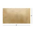 thumbnail image 2 of Metallic disposable table cover, 2 of 4