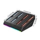 thumbnail image 3 of Gaming Accessories Controller Charging Station Magnetic Charging Dock Station Cradle for NS2 Charging Stand, 3 of 4