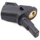thumbnail image 4 of 6X Sensor ABS Velocímetro de rueda 3M5T-2B372-AB para CMax Focus Mondeo C30 C70 S40 V50 5, 4 of 5