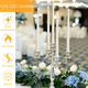 thumbnail image 5 of 6 Pzs Velas Led Decorativas Llama Realista Y Control Remoto Lab.G, eige, 5 of 5