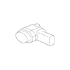 Genuine OE Volvo Reverse Sensor - 30786320
