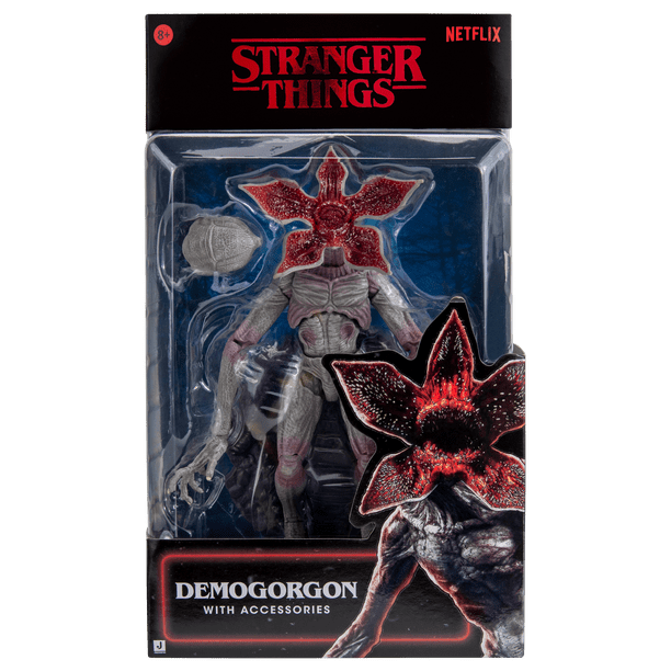 T*ん様 Stranger Things Demogorgon フィギュア　イン Stranger Things ~ 10-INCH DEMOGORGON ACTION FIGURE ~ McFarlane