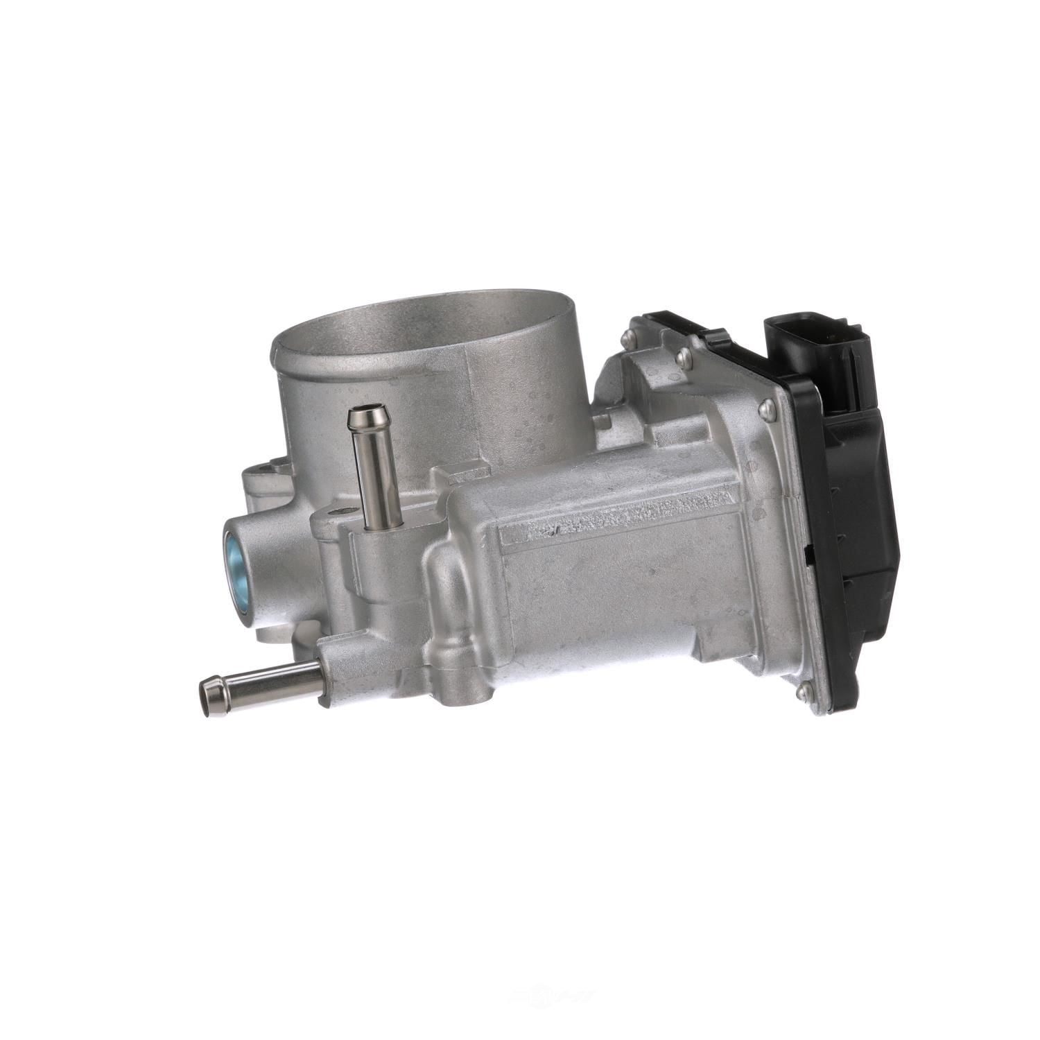 TechSmart S20090 Fuel Injection Throttle Body